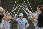WLax vs Babson  Women’s Lacrosse vs Babson College. - Photo by Keith Nordstrom : WLax, lacrosse